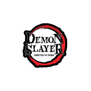 Demon Slayer UV DTF Sticker – UVDTF054