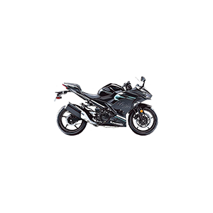 Kawasaki Ninja UV DTF Sticker  – UVDTF145