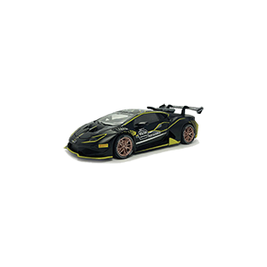 Lamborghini Huracán UV DTF Sticker – UVDTF237
