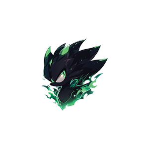 Cartoon UV DTF Sticker – UVDTF296