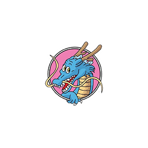 Shenron UV DTF Sticker – UVDTF309