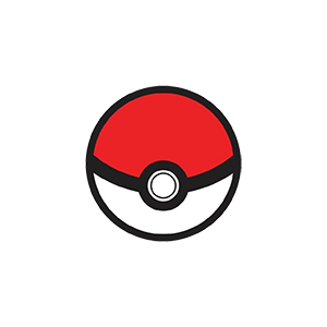 Icon for Pokemon UV DTF Sticker – UVDTF314
