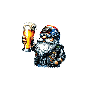 Cartoon UV DTF Sticker – UVDTF332