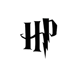 Harry Potter UV DTF Sticker – UVDTF350