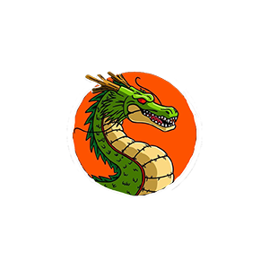 Shenron UV DTF Sticker – UVDTF380