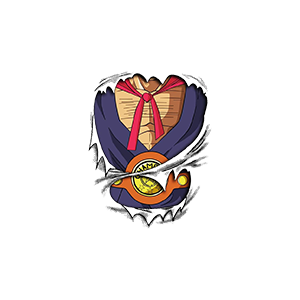 Gym UV DTF Sticker – UVDTF381