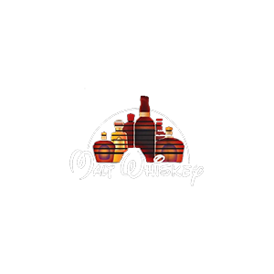 Malt Whiskeys UV DTF Sticker – UVDTF405