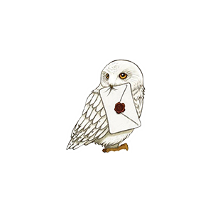 Edvige – HP UV DTF Sticker – UVDTF419