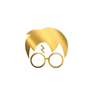 Yellow SunGlasses UV DTF Sticker – UVDTF420