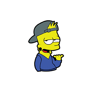 Kaylindo UV DTF Sticker – UVDTF426