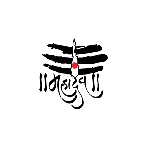 Mahadev UV DTF Sticker – UVDTF432