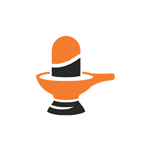 Shivling UV DTF Sticker – UVDTF479