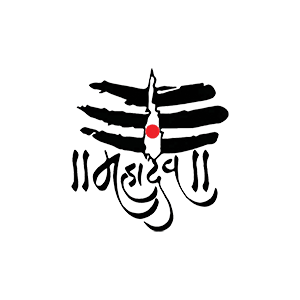 Mahadev UV DTF Sticker – UVDTF480