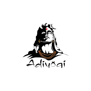 Adiyogi UV DTF Sticker – UVDTF481