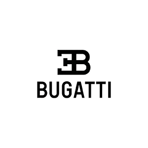 BUGATTI UV DTF Sticker – UVDTF487