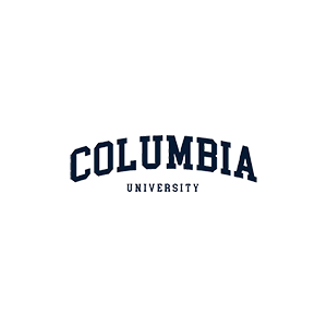 Columbia University UV DTF Sticker – UVDTF496
