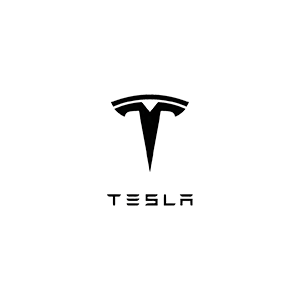 TESLA UV DTF Sticker – UVDTF507
