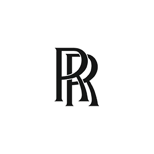 Rolls-Royce UV DTF Sticker – UVDTF517