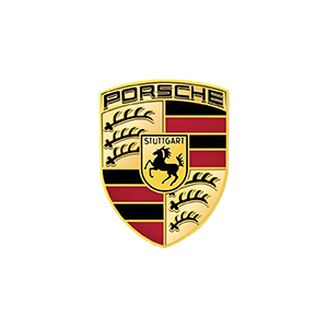 Porsche UV DTF Sticker – UVDTF518