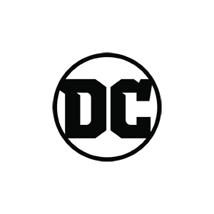 DC Comics UV DTF Sticker – UVDTF520