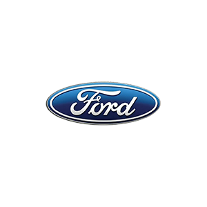 Ford  UV DTF Sticker – UVDTF521
