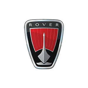 Rover Company UV DTF Sticker – UVDTF536