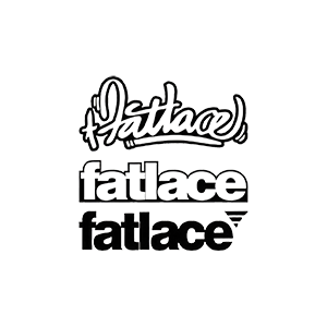 Fatlace UV DTF Sticker – UVDTF537