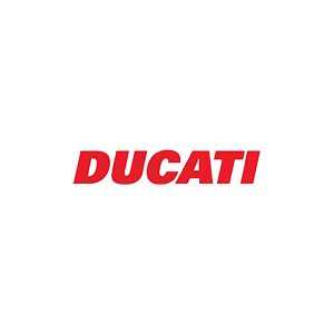 Ducati UV DTF Sticker – UVDTF541