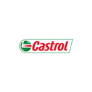 Castrol UV DTF Sticker – UVDTF547