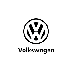 Volkswagen UV DTF Sticker – UVDTF548