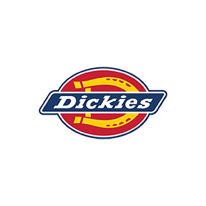Dickies UV DTF Sticker – UVDTF558