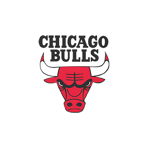 Chicago Bulls UV DTF Sticker – UVDTF559