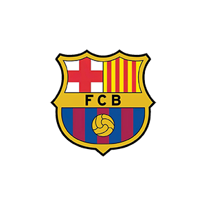 F C B UV DTF Sticker – UVDTF561