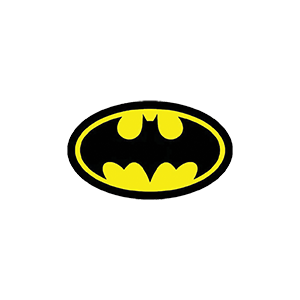 Batman UV DTF Sticker – UVDTF562