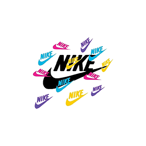 Nike UV DTF Sticker – UVDTF568