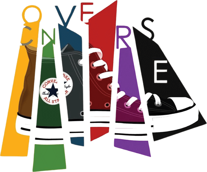 Logo UV DTF Sticker - UVDTF 1000