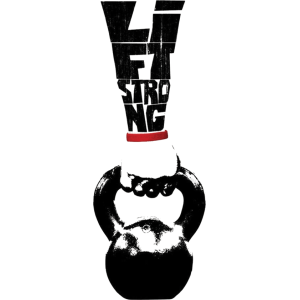 Lift Strong Essential UV DTF Sticker – UVDTF 1001