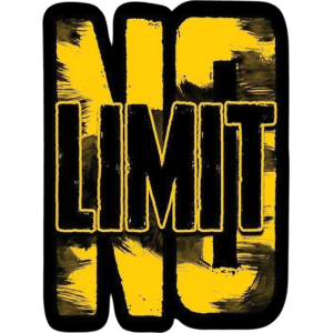 Limit UV DTF Sticker – UVDTF 1013