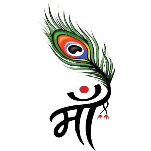 Maa UV DTF Sticker – UVDTF 1102