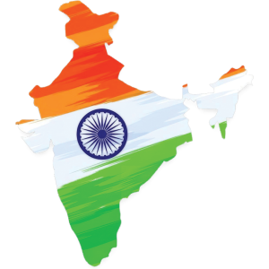 Flag UV DTF Sticker – UVDTF 1123