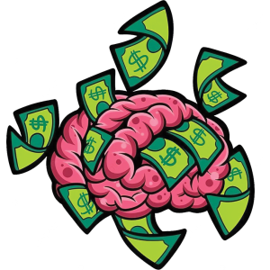 Green and red UV DTF Sticker – UVDTF 1134