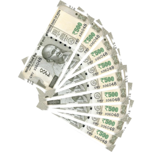 Money UV DTF Sticker – UVDTF 1165