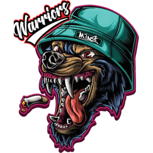 Animal UV DTF Sticker – UVDTF 1179