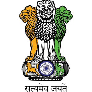 Emblem of India UV DTF Sticker – UVDTF 1200