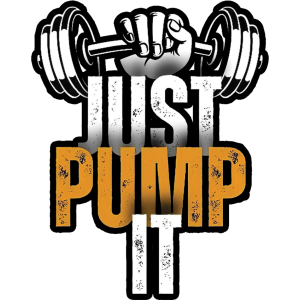 Just pump it UV DTF Sticker – UVDTF 1257