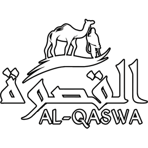 Al-Qawa UV DTF Sticker – UVDTF 1259