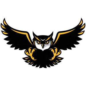 Owl UV DTF Sticker – UVDTF 1299