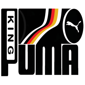 PUMA UV DTF Sticker – UVDTF 1317