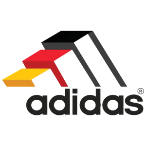 Adidas UV DTF Sticker – UVDTF 1365