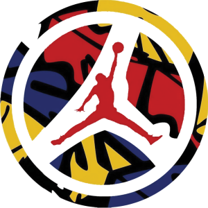 Jumpman UV DTF Sticker – UVDTF 1376